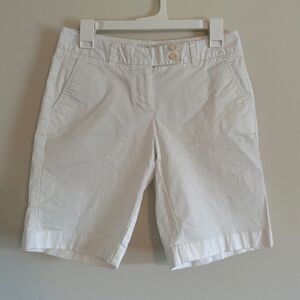 Vineyard Vines Bermuda Shorts SIZE 2